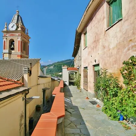 Gospodarstwo agroturystyczne Costamagna *