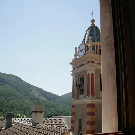 Farm stay Costamagna *