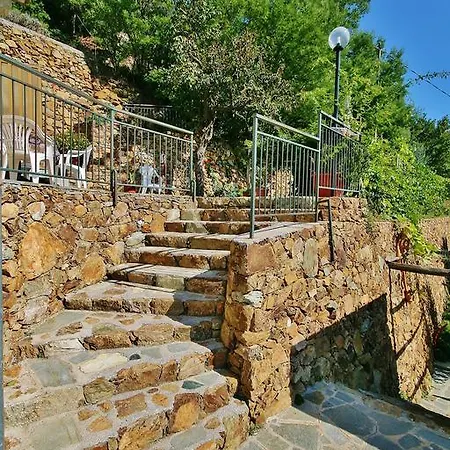 Gospodarstwo agroturystyczne Costamagna