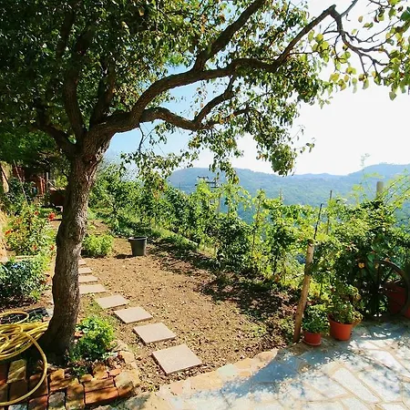 Costamagna Gospodarstwo agroturystyczne