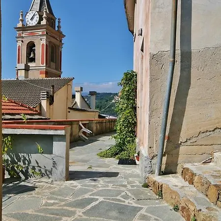 Farm stay Costamagna