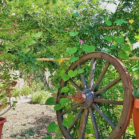 Gospodarstwo agroturystyczne Costamagna Noli