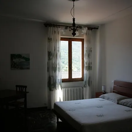 Gospodarstwo agroturystyczne Costamagna