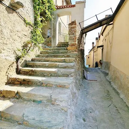 Costamagna Alloggio per agriturismo Noli
