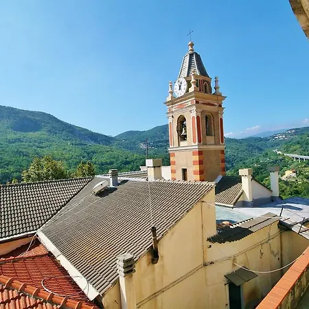 Costamagna Bauernhof Noli