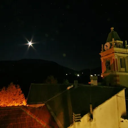 Costamagna Bauernhof *