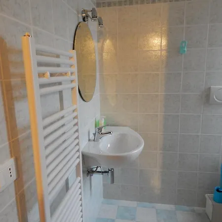 ファームステイ Costamagna *