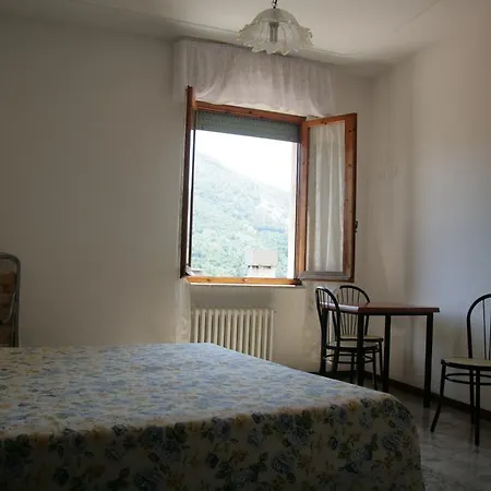 Costamagna ノーリ