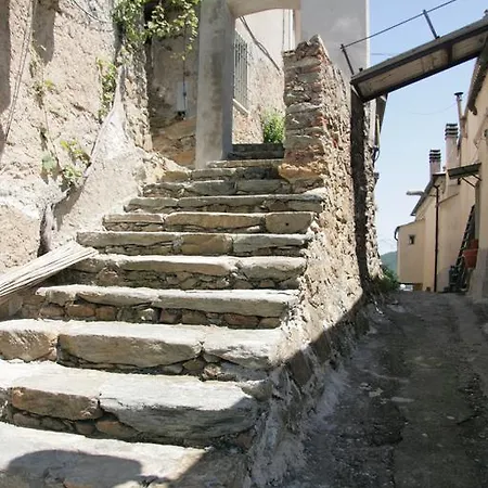 Costamagna ファームステイ