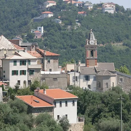 Costamagna Noli
