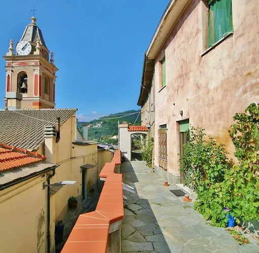 Agroturismo Costamagna *
