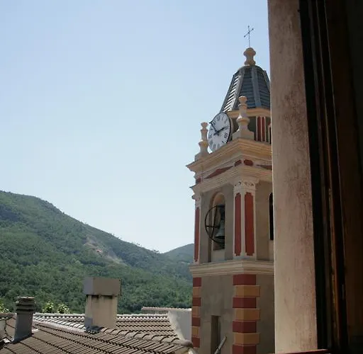 Agroturismo Costamagna *