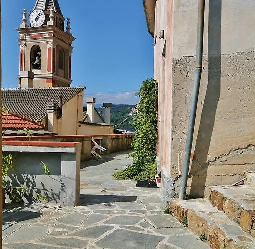 Agroturismo Costamagna