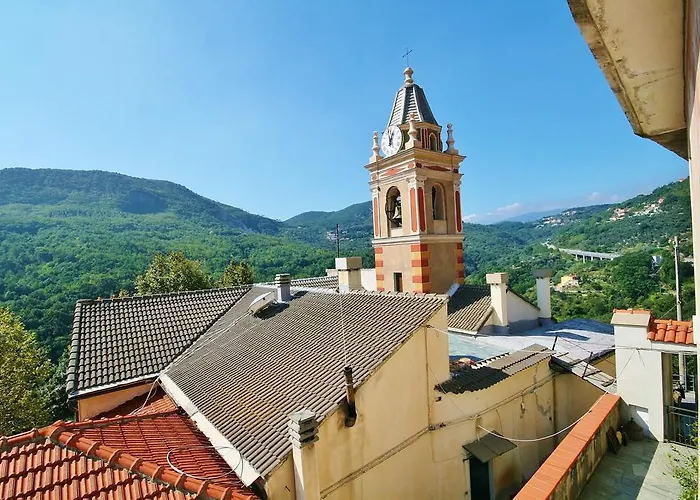 Costamagna Agroturismo Noli