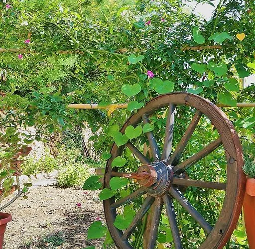 Agroturismo Costamagna Noli