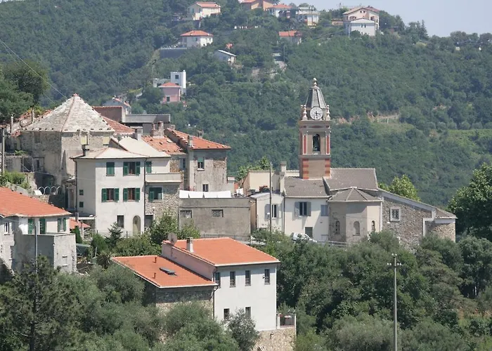 Costamagna Noli